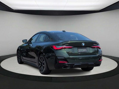 BMW Serie 4 M440i xDrive 2024
