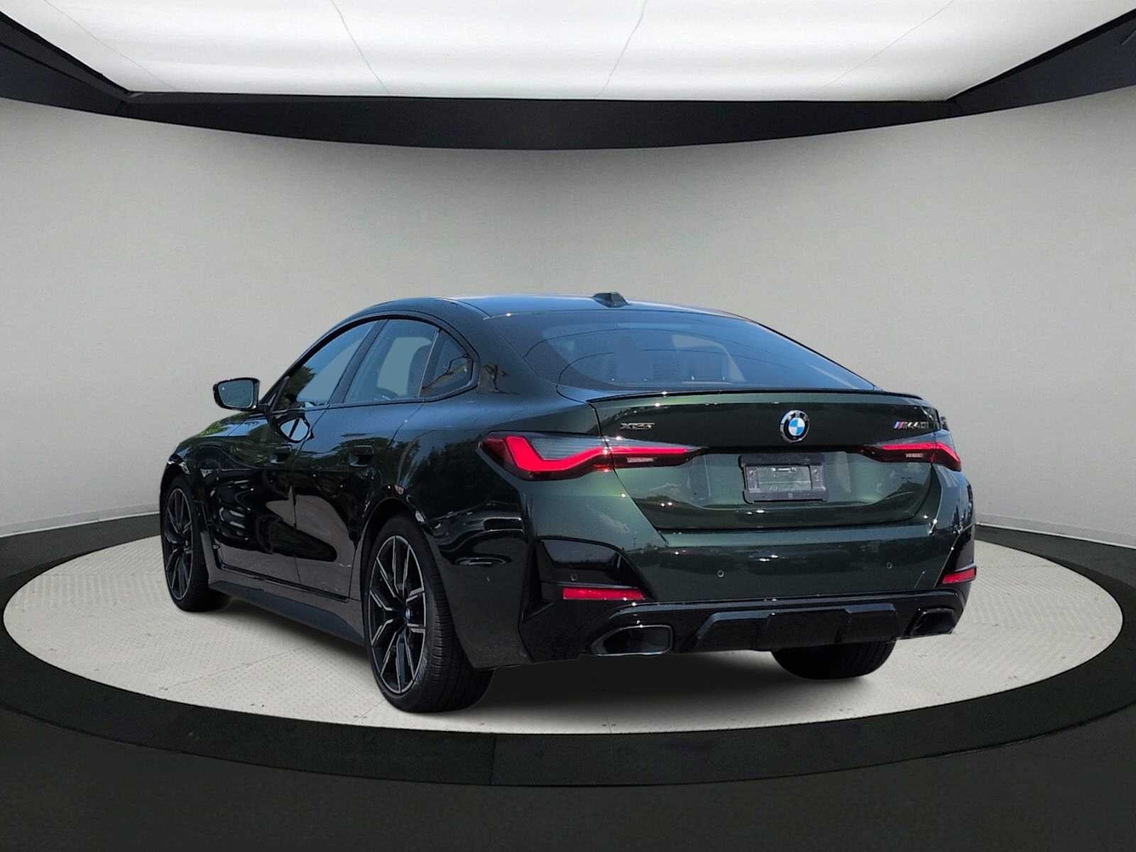 BMW Serie 4 M440i xDrive 2024