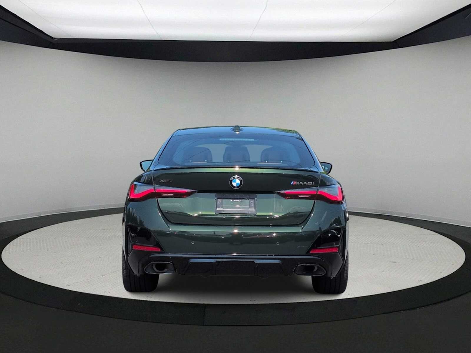 BMW Serie 4 M440i xDrive 2024