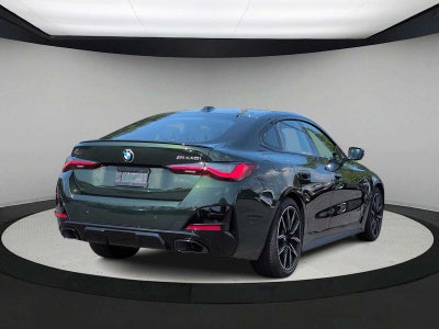 BMW Serie 4 M440i xDrive 2024