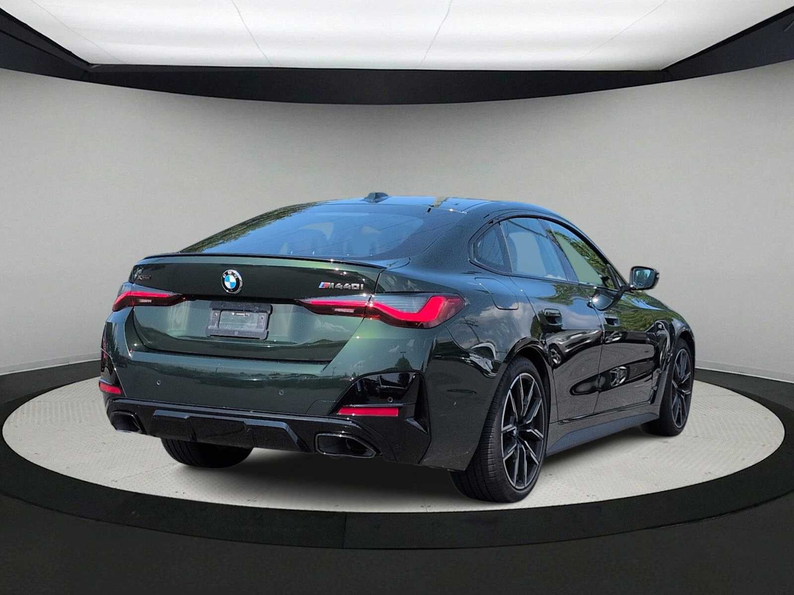BMW Serie 4 M440i xDrive 2024