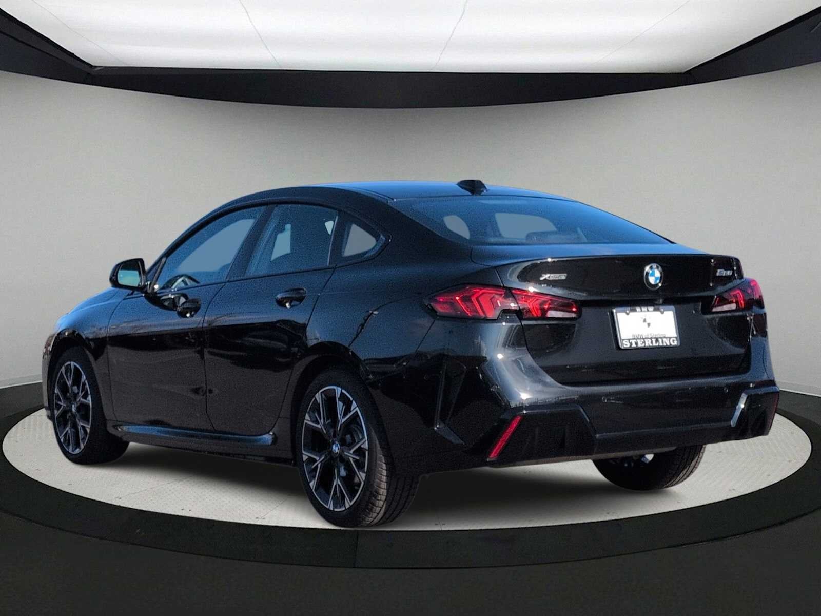 2025 BMW 228 xDrive 228 xDrive