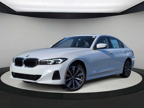 2026 BMW Serie 3 330i xDrive