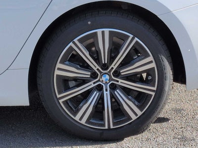 2026 BMW Serie 3 330i xDrive