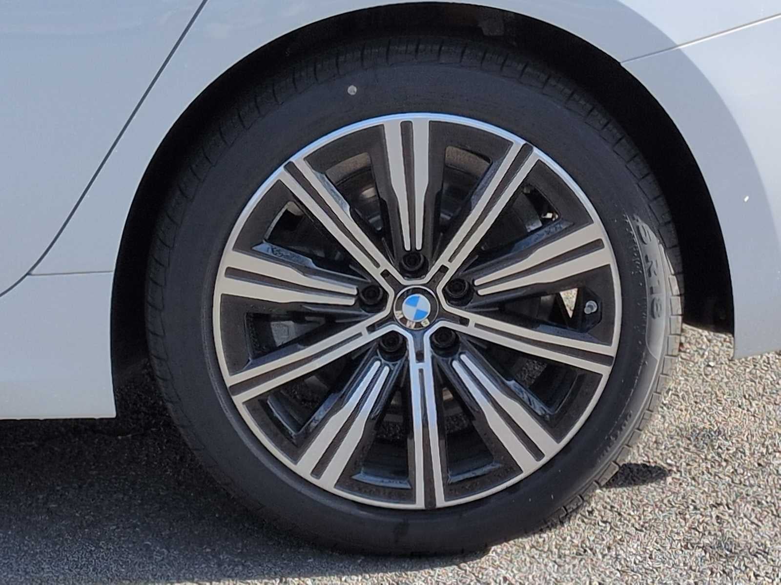 2026 BMW Serie 3 330i xDrive