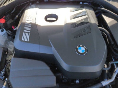 2026 BMW Serie 3 330i xDrive