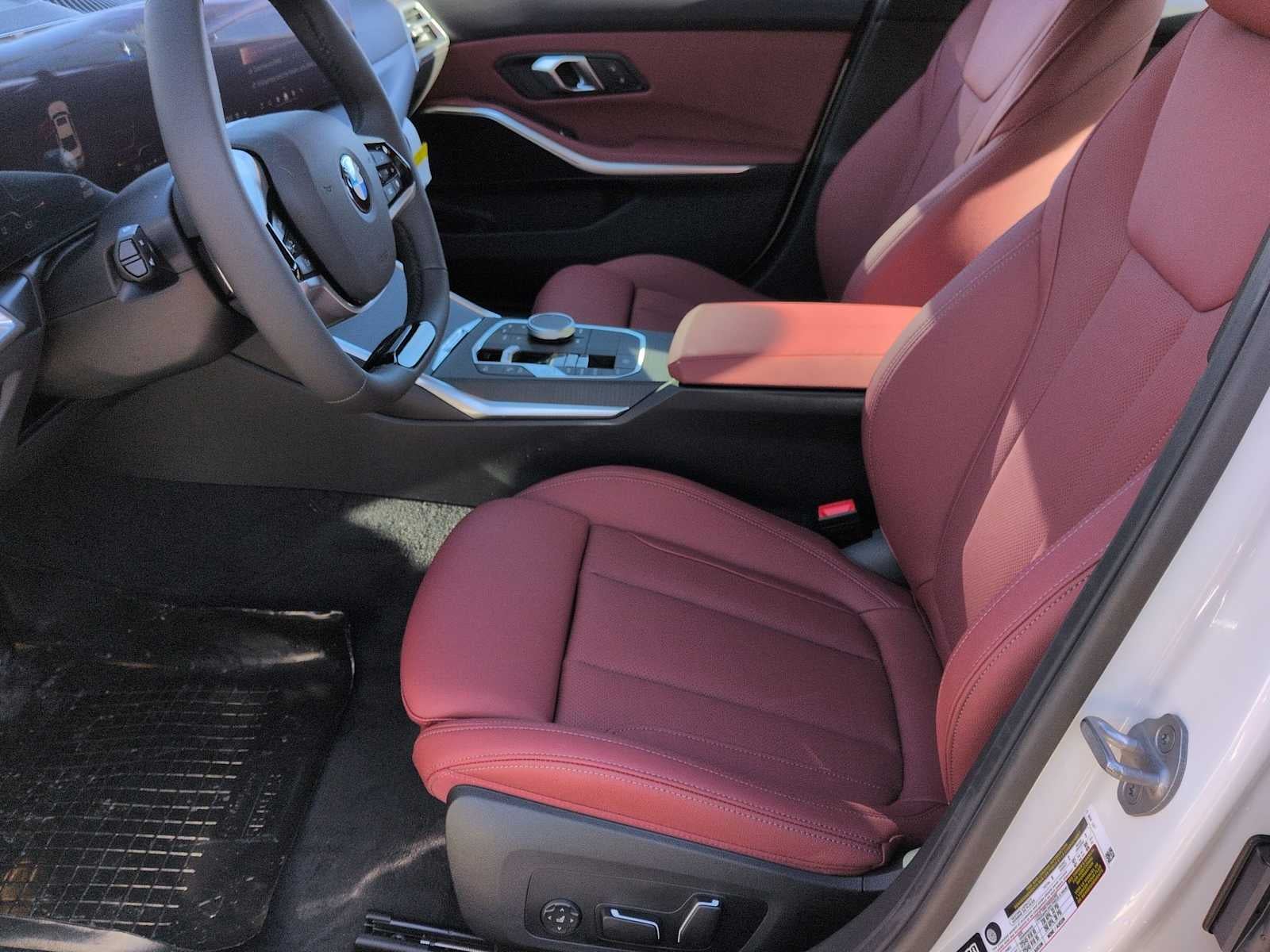 2026 BMW Serie 3 330i xDrive