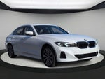 2026 BMW Serie 3 330i xDrive