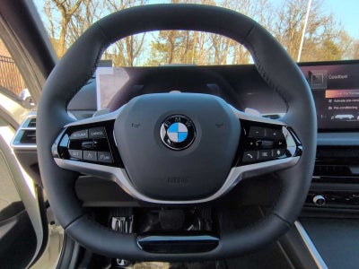 2026 BMW Serie 3 330i xDrive