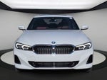 2026 BMW Serie 3 330i xDrive