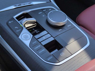 2026 BMW Serie 3 330i xDrive