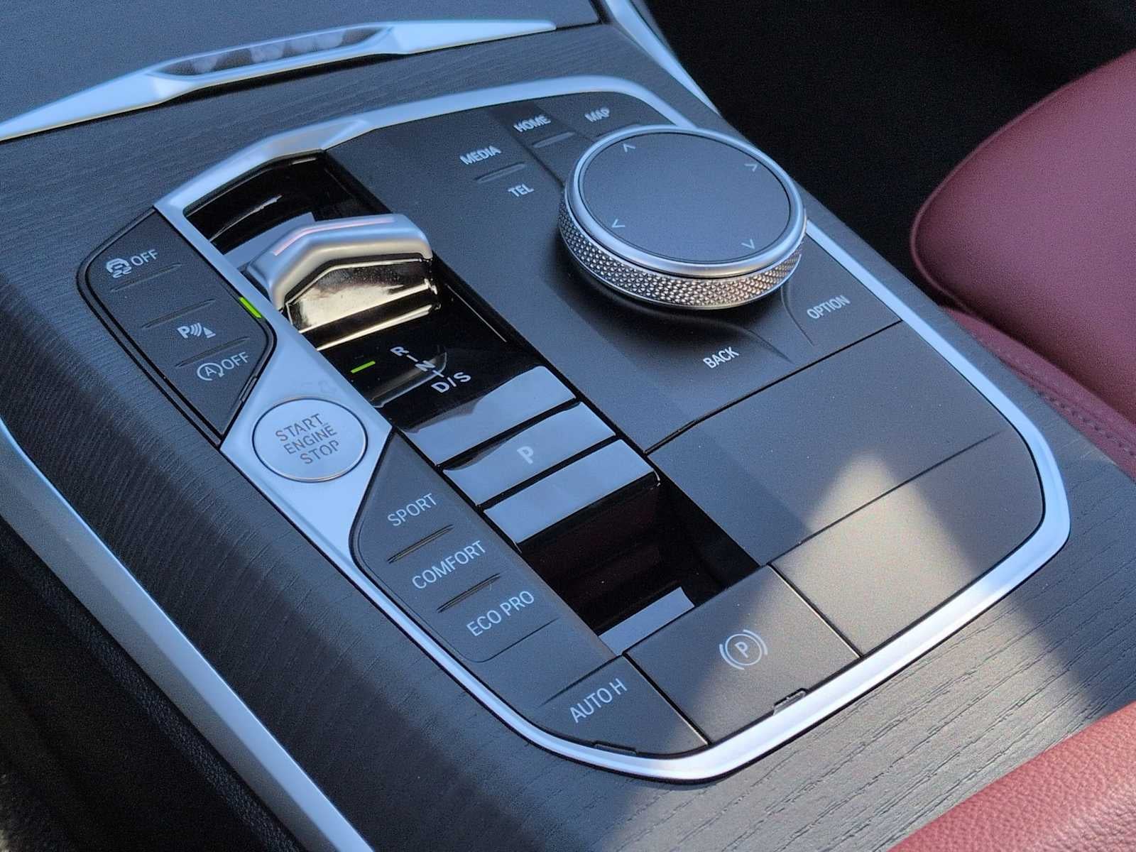 2026 BMW Serie 3 330i xDrive