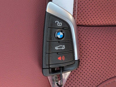 2026 BMW Serie 3 330i xDrive