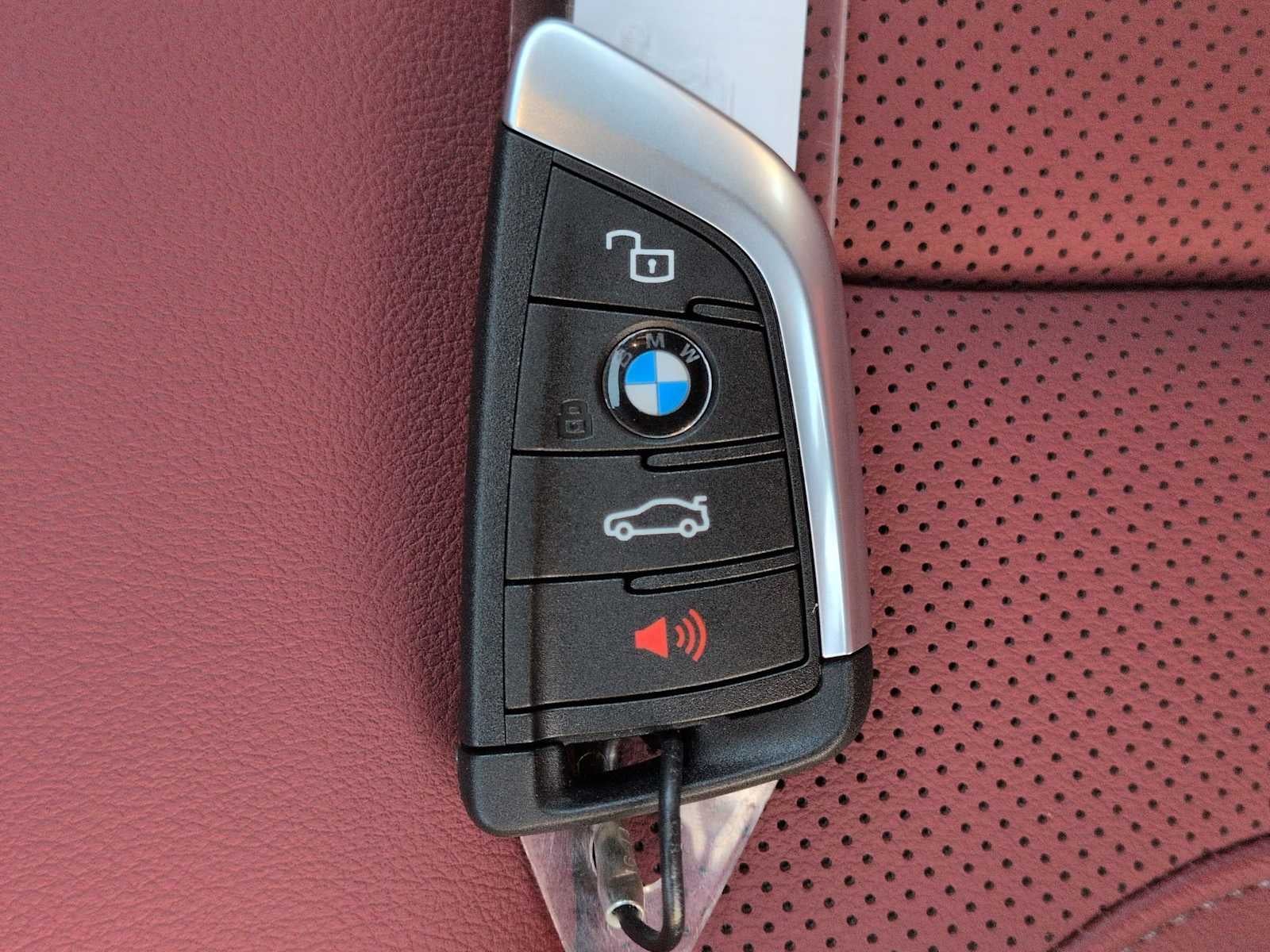 2026 BMW Serie 3 330i xDrive