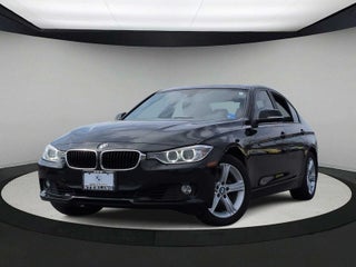 BMW 328i 328i 2013