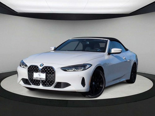 BMW Serie 4 430i xDrive 2022