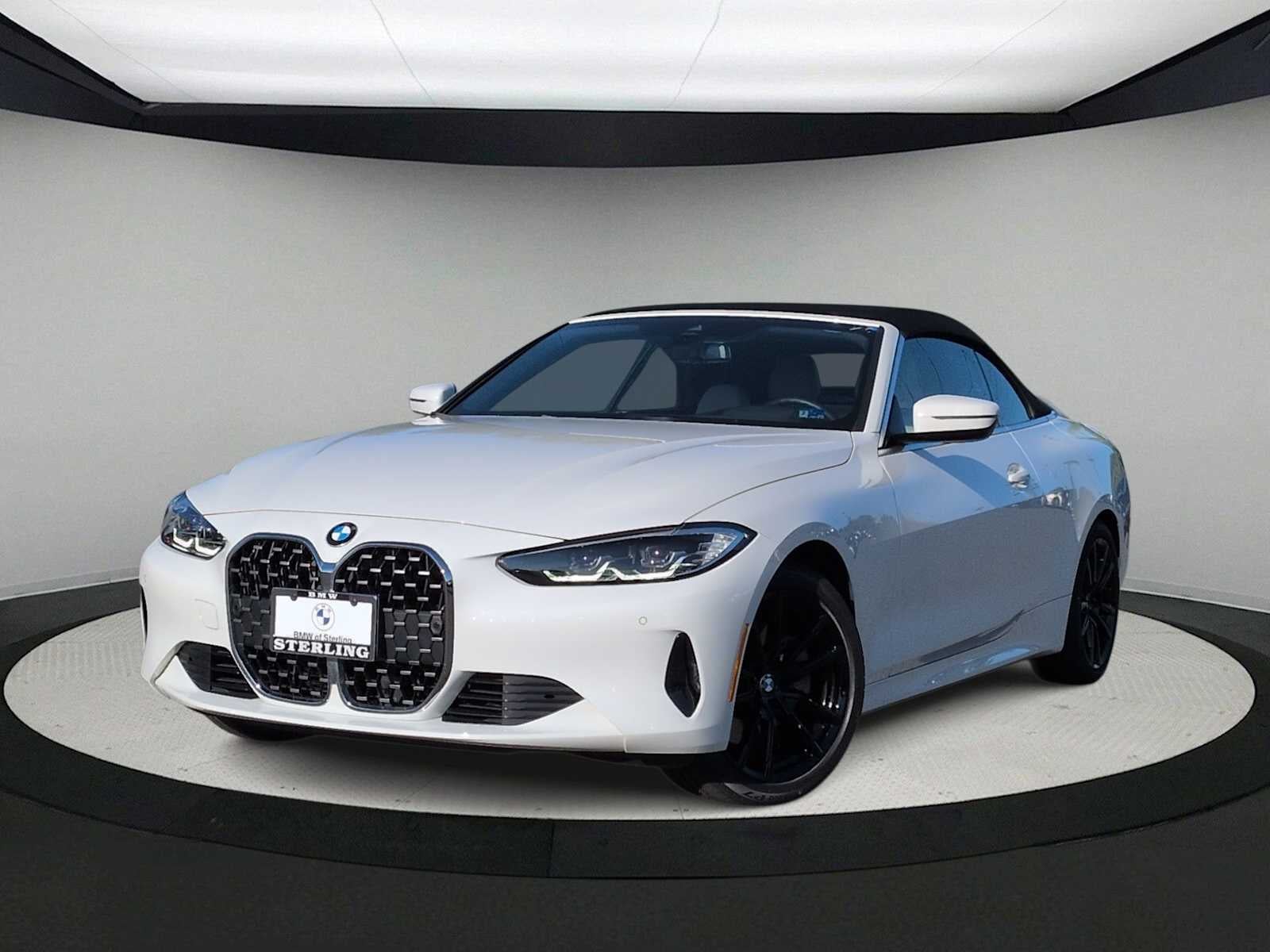 BMW Serie 4 430i xDrive 2022
