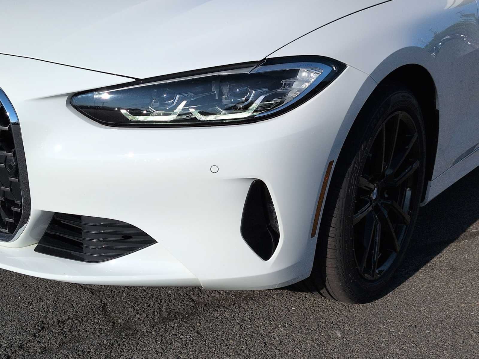 BMW Serie 4 430i xDrive 2022