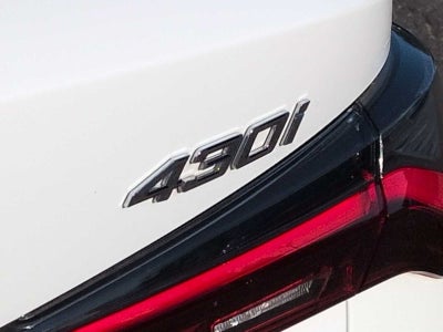 BMW Serie 4 430i xDrive 2022