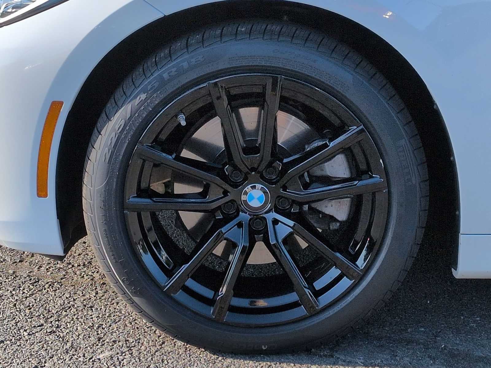 BMW Serie 4 430i xDrive 2022