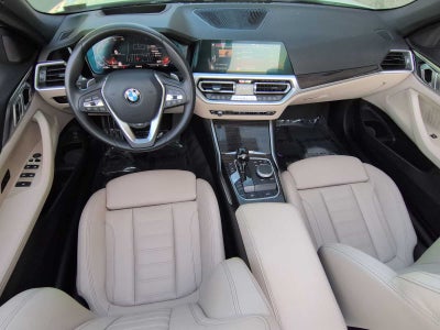 BMW Serie 4 430i xDrive 2022
