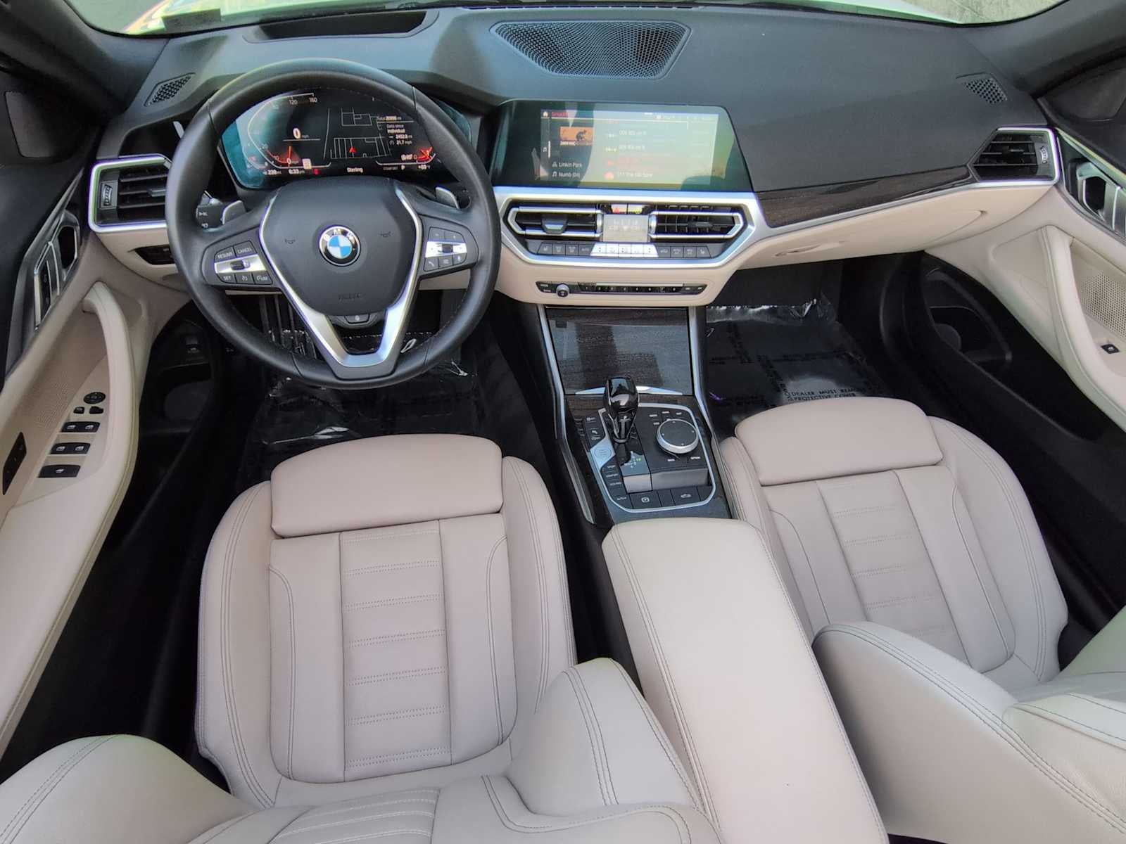 BMW Serie 4 430i xDrive 2022