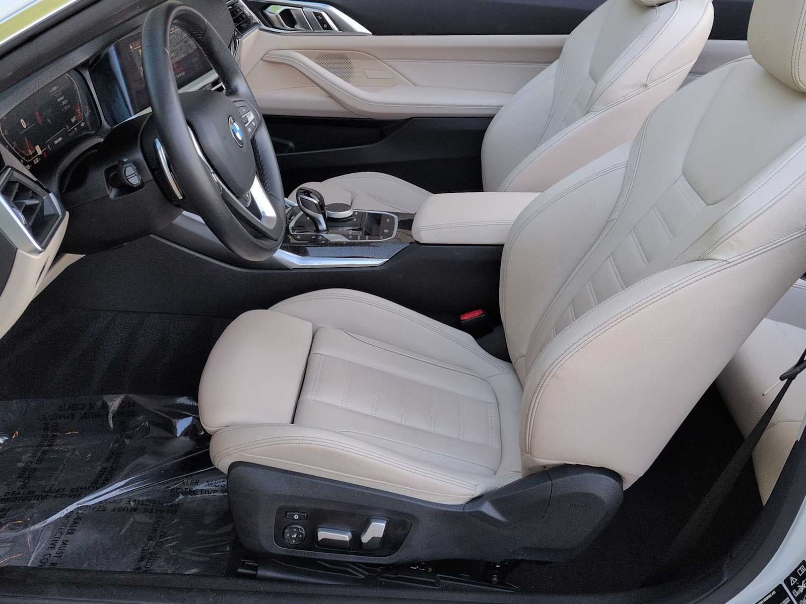 BMW Serie 4 430i xDrive 2022