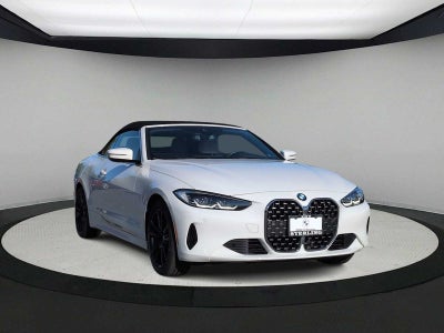 BMW Serie 4 430i xDrive 2022