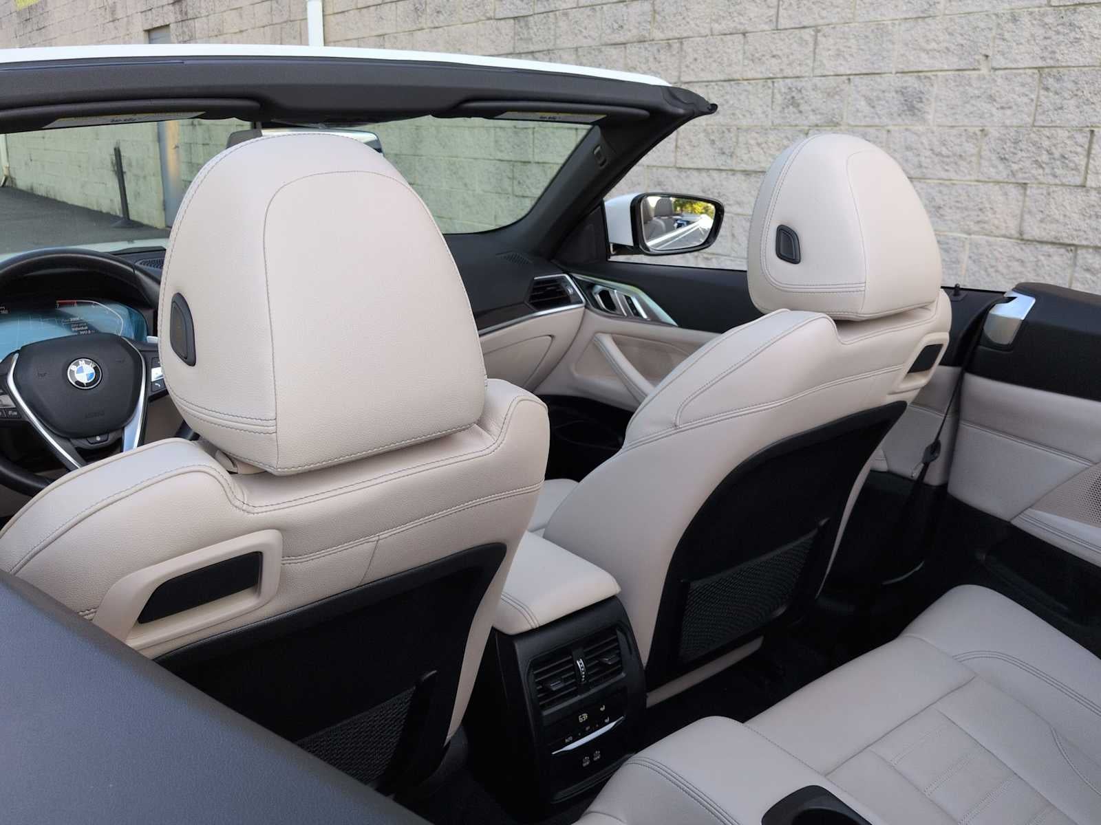 BMW Serie 4 430i xDrive 2022