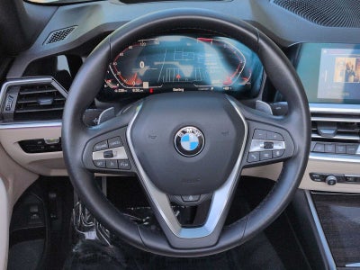 BMW Serie 4 430i xDrive 2022