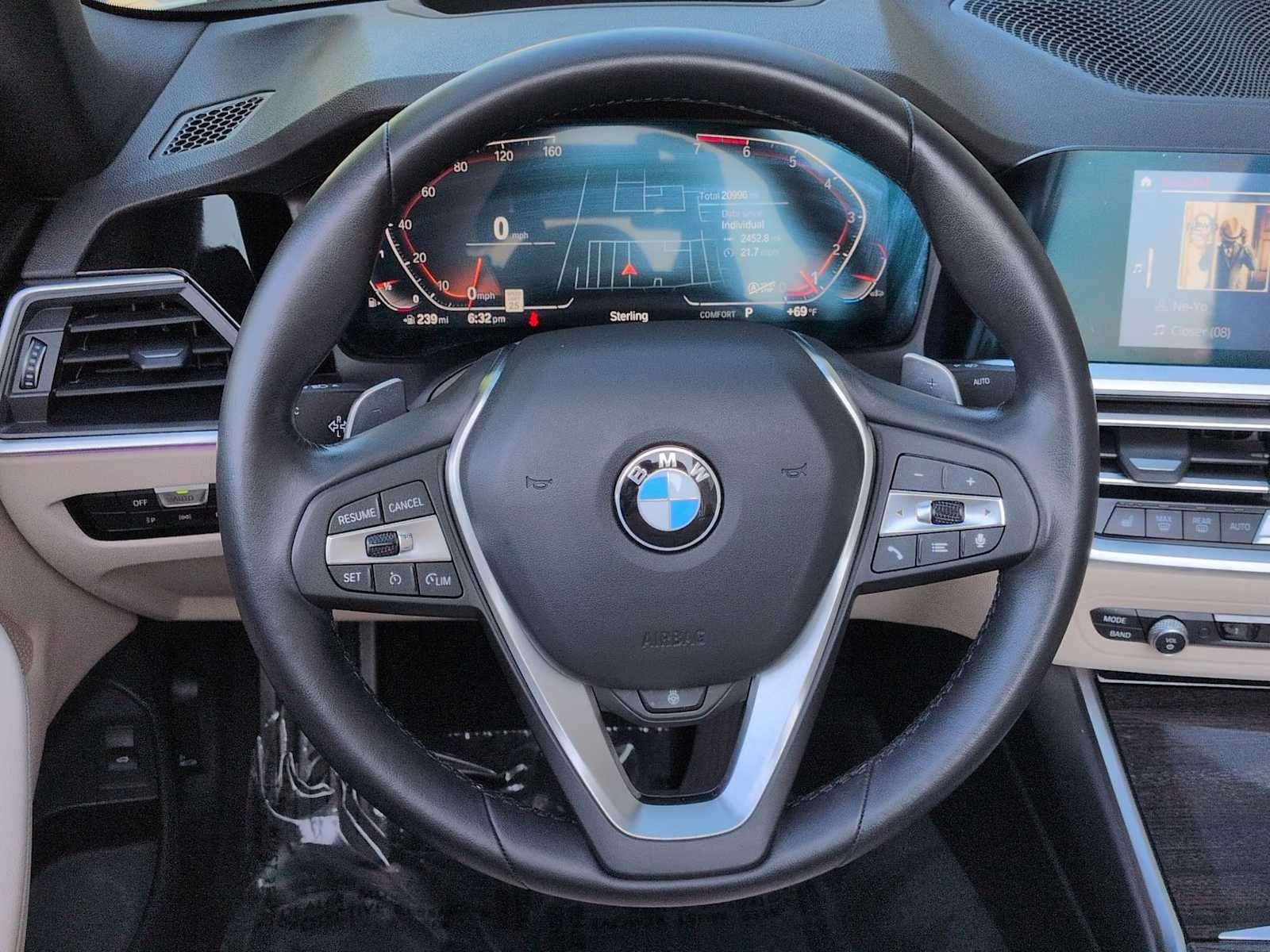 BMW Serie 4 430i xDrive 2022