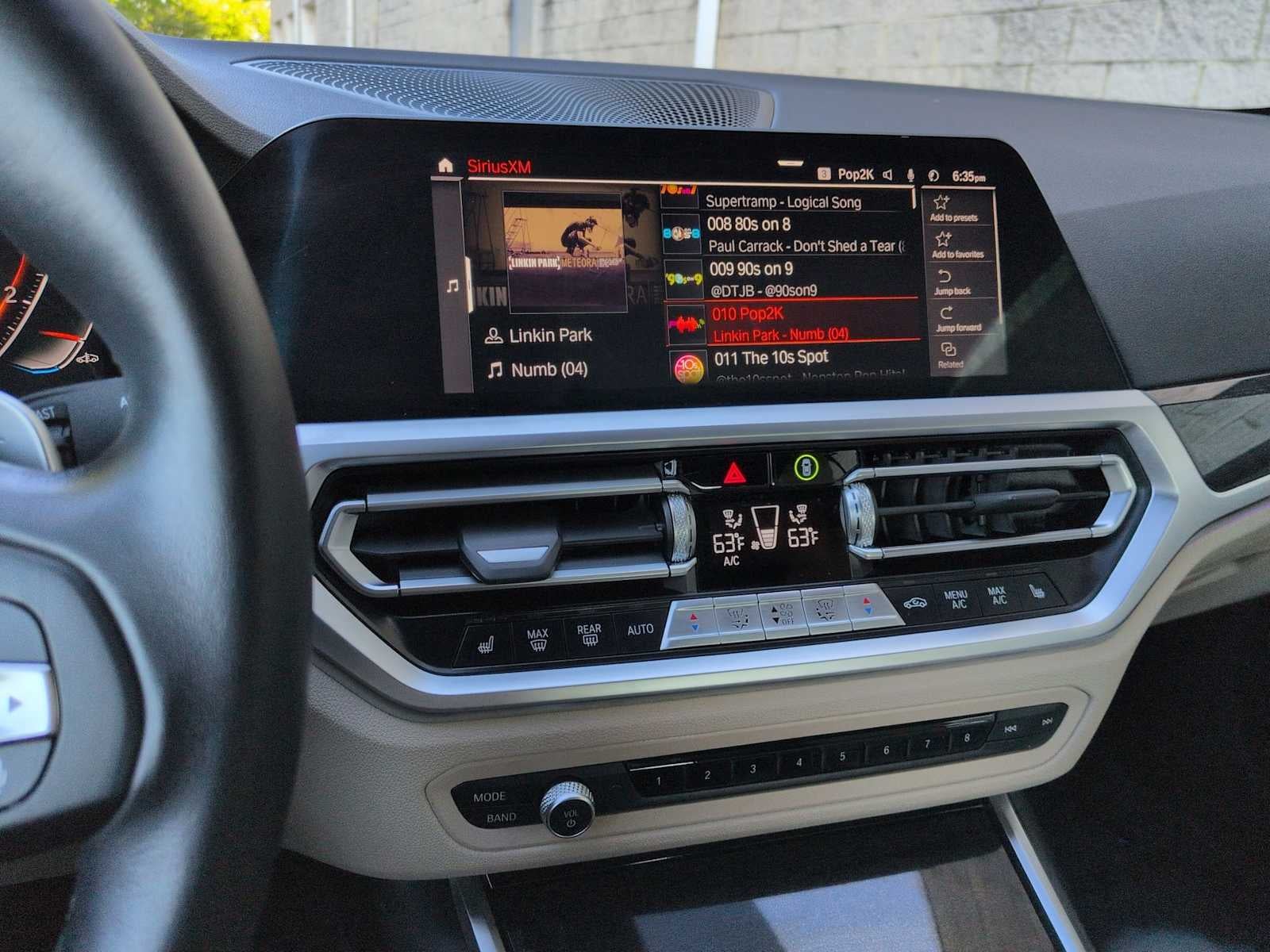 BMW Serie 4 430i xDrive 2022