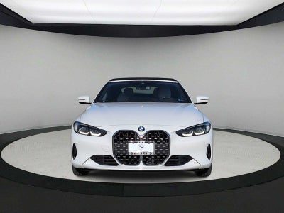BMW Serie 4 430i xDrive 2022