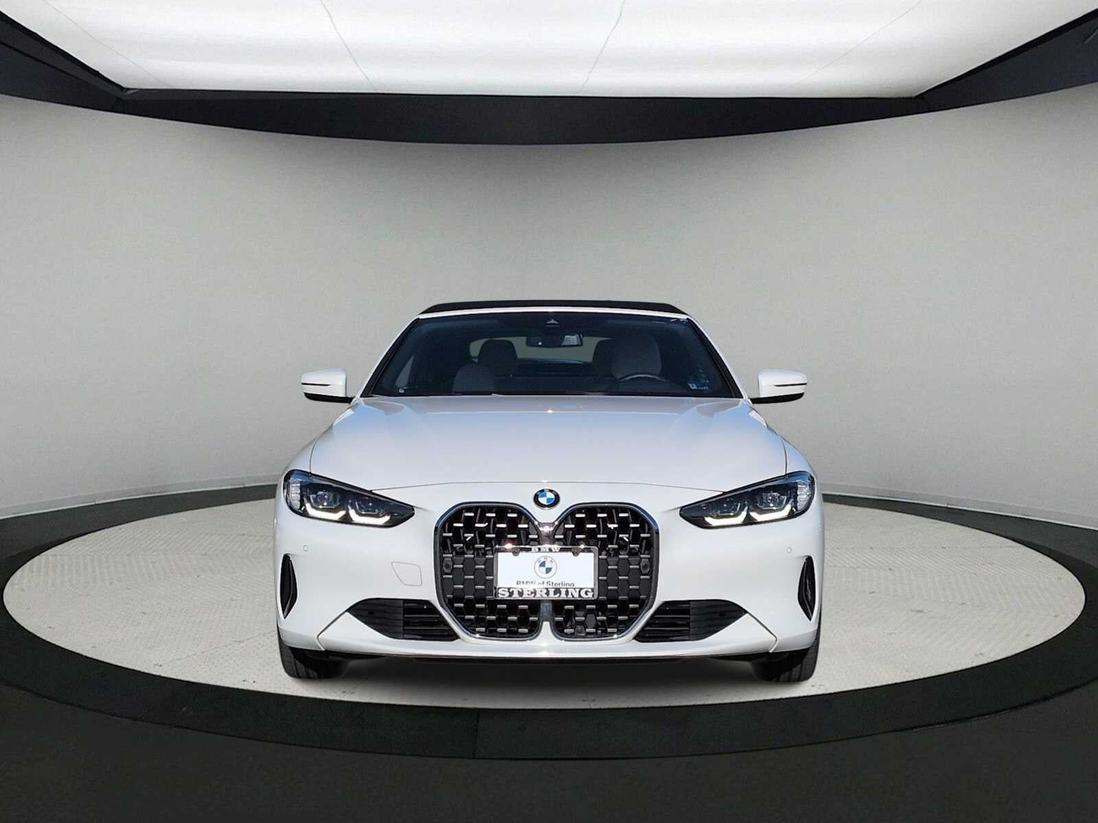 BMW Serie 4 430i xDrive 2022