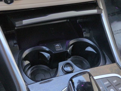 BMW Serie 4 430i xDrive 2022