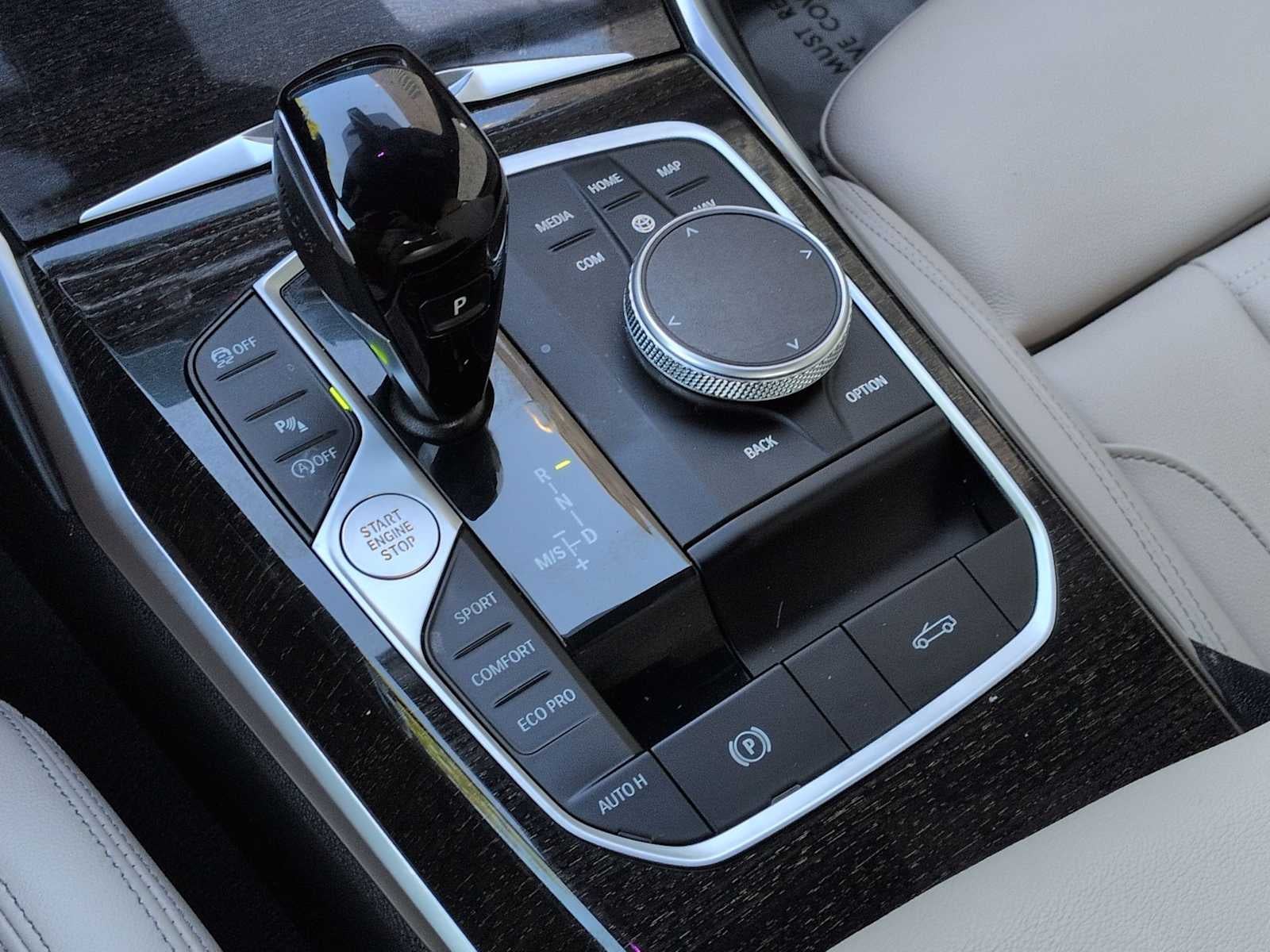 BMW Serie 4 430i xDrive 2022