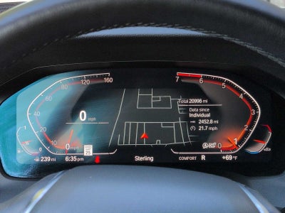 BMW Serie 4 430i xDrive 2022