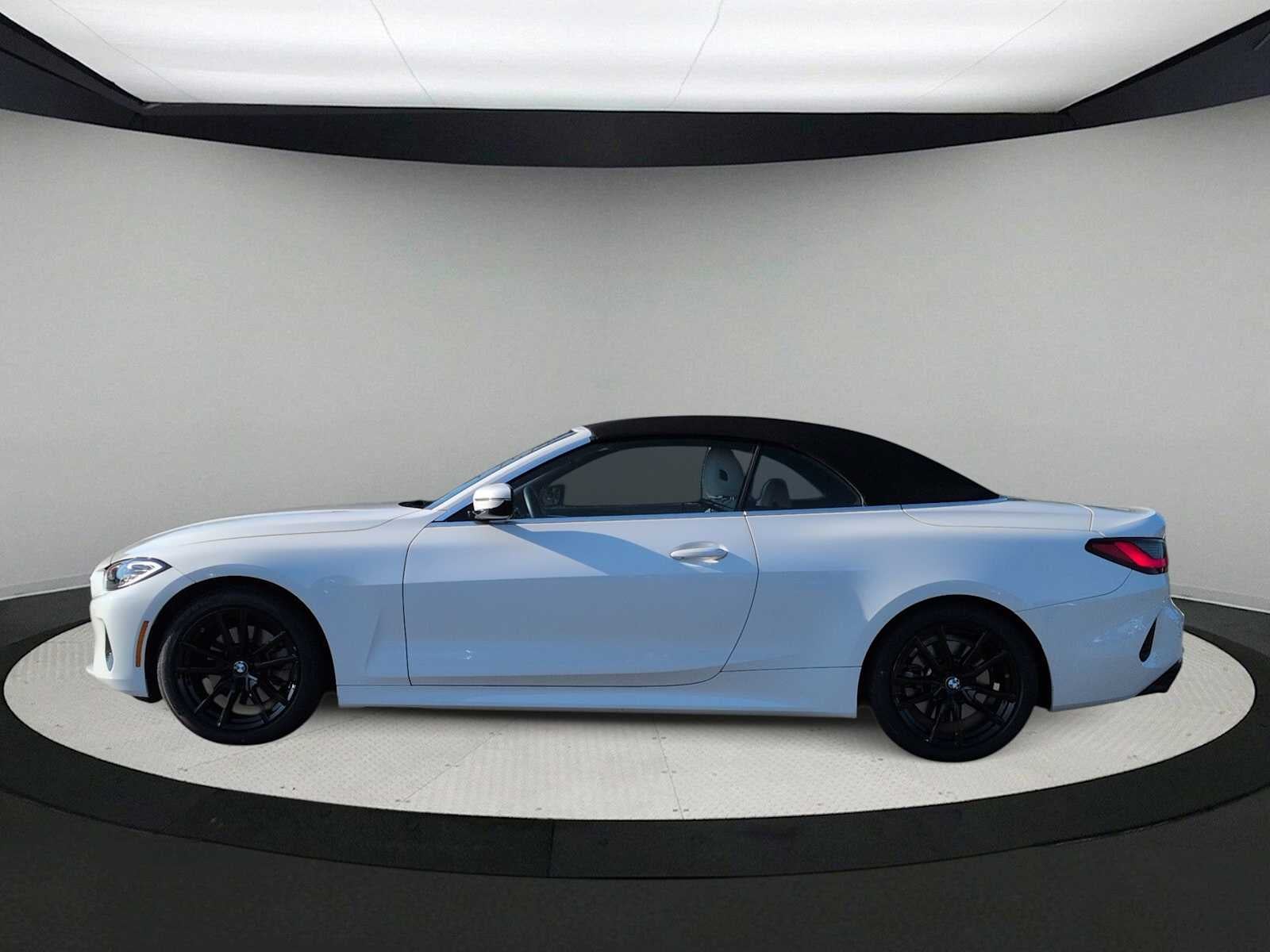 BMW Serie 4 430i xDrive 2022