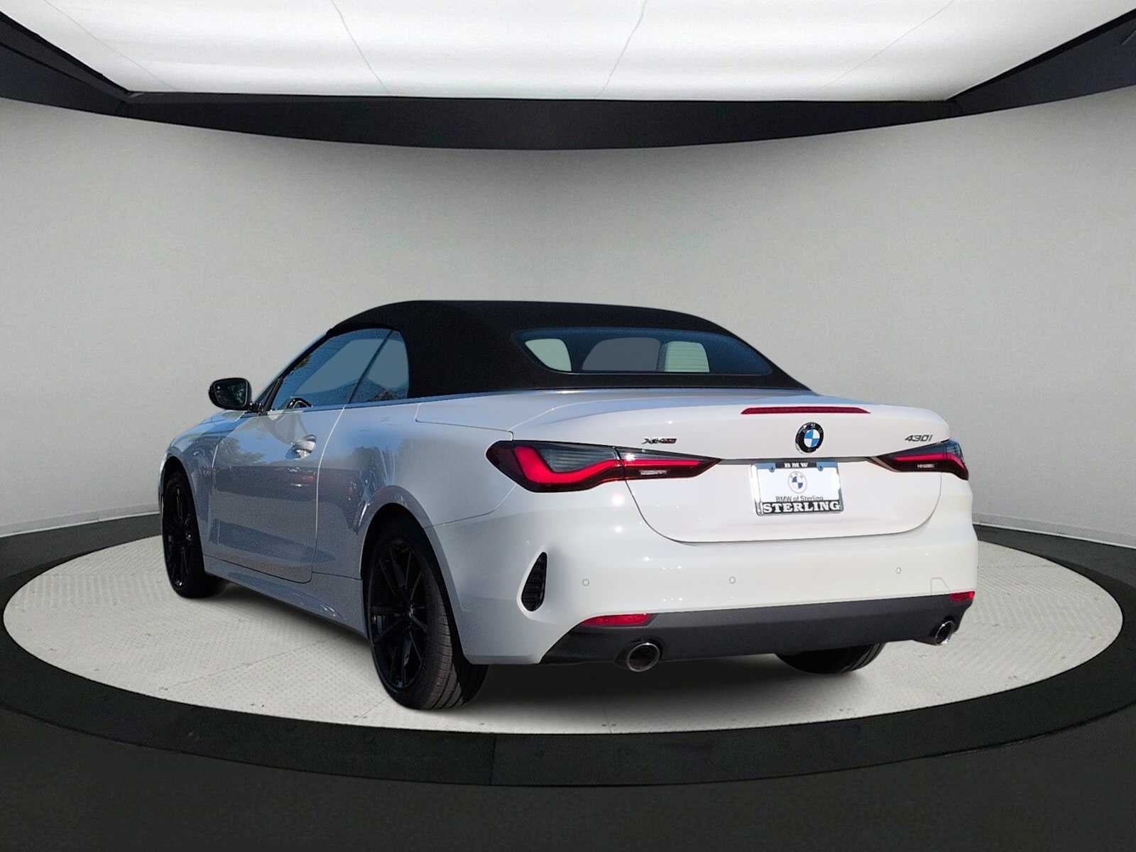 BMW Serie 4 430i xDrive 2022