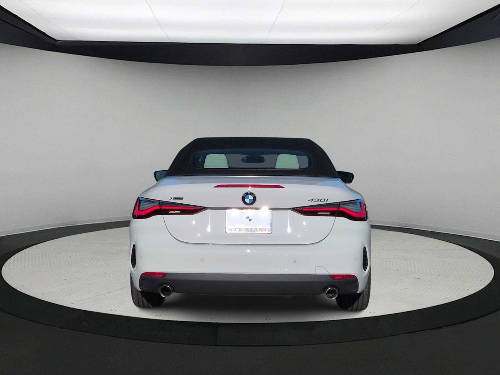 BMW Serie 4 430i xDrive 2022