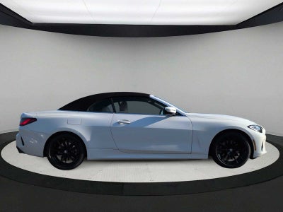 BMW Serie 4 430i xDrive 2022