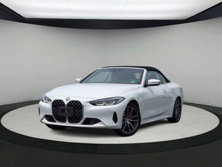 BMW Serie 4 430i xDrive 2022