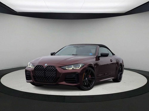 BMW Serie 4 M440i 2022