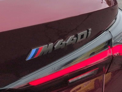 BMW Serie 4 M440i 2022