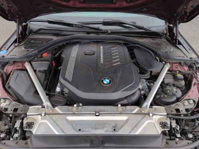 BMW Serie 4 M440i 2022