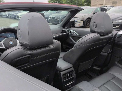 BMW Serie 4 M440i 2022