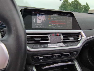 BMW Serie 4 M440i 2022