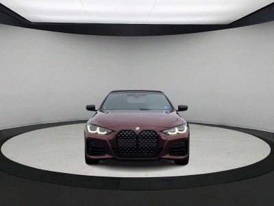 BMW Serie 4 M440i 2022