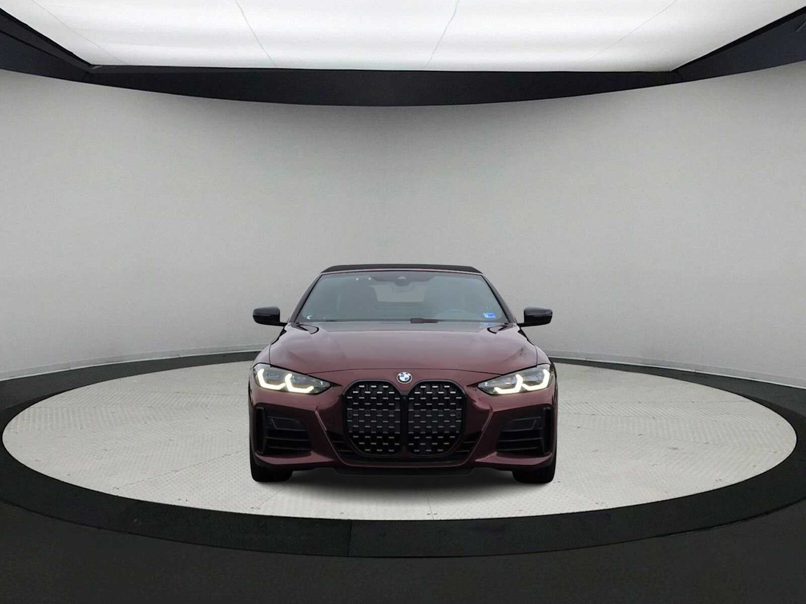 BMW Serie 4 M440i 2022