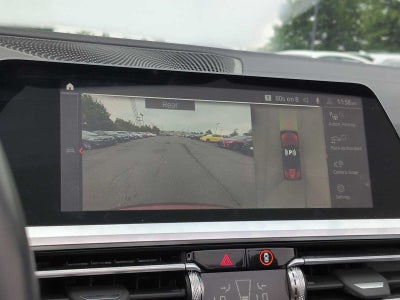 BMW Serie 4 M440i 2022